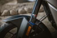 KTM 1390 Super Adventure S EVO Suspension Fork