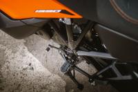 KTM 1390 Super Adventure S EVO Gear Transmission