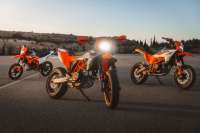 KTM SMC R