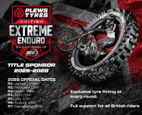 Plews extreme enduro sponsors