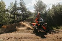 2026 KTM 890 ADVENTURE R RALLY 1