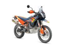2026 KTM 890 ADVENTURE R RALLY 5