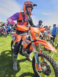 Dan peace ebbw vale april 2026