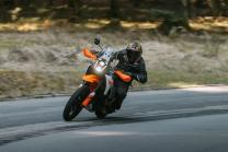 KTM 390 Adventure X