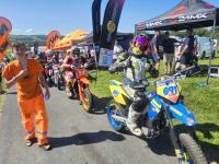 Barbon Start Line Up