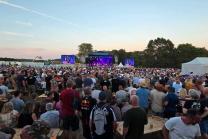 ABR Music Stage