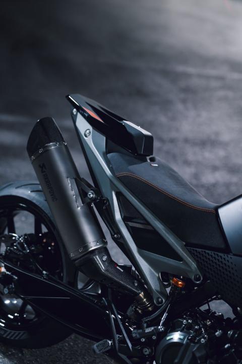 753581 MY27 KTM 790 DUKE PARTS DETAILS EUROPE GLOBAL Parts Details