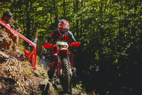 Burts crayston triple d motosport ktm abestone sept 2026