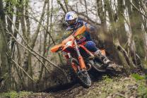 748632 MY27 KTM EXC F Range Action EXC Range EUROPE GLOBAL