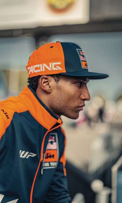 Ktm powerwear clothing