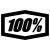 100pc logo