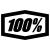 100pc logo