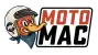 Motomac logo