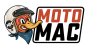 Motomac logo