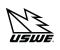 Uswe logo