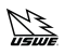 Uswe logo