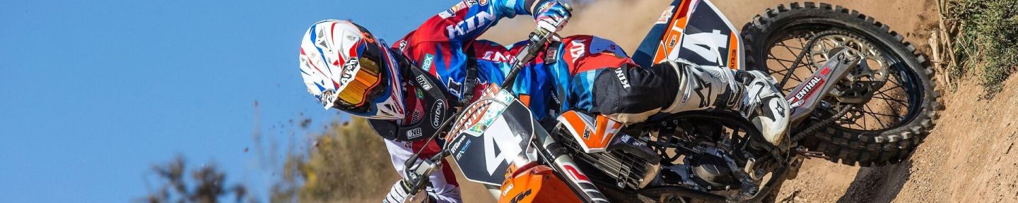 169008 Marcel Stauffer KTM 125 SX 2017 KINI KTM Junior Racing Team Shooting 2017