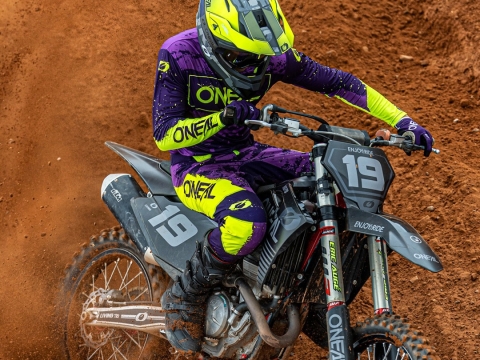 2027 O'Neal race kits