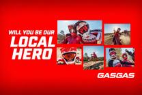 Local Motocross Heroes
