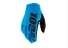 06 12 22 1658 Brisker Cold Weather Gloves Turqoise 01