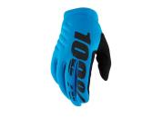 06 12 22 1658 Brisker Cold Weather Gloves Turqoise 01