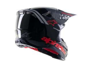 09 11 22 1011 Alpinestars Supertech M8 Radium 2 Helmet 02