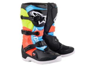 04 08 2022 1653 KTM Youth Tech 3 S Alpinestars Boots 01