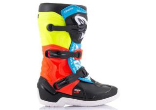 04 08 2022 1653 KTM Youth Tech 3 S Alpinestars Boots 02