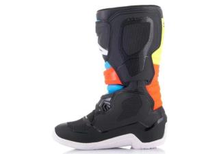 04 08 2022 1653 KTM Youth Tech 3 S Alpinestars Boots 03