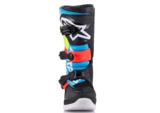 04 08 2022 1653 KTM Youth Tech 3 S Alpinestars Boots 04