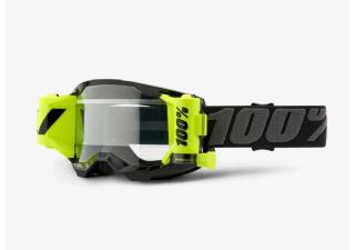 06 04 2022 1030 Strata 2 Forecast Goggle Moto MTB Black Lens 01