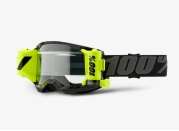 06 04 2022 1030 Strata 2 Forecast Goggle Moto MTB Black Lens 01