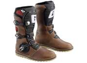 2021 Gaerne Balance Oiled Brown Trials Boots 23062021 01 47 44