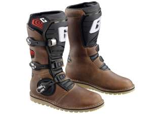 2021 Gaerne Balance Oiled Brown Trials Boots 23062021 01 47 44