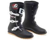 2021 Gaerne Classic Black Trials Boots 23062021 01 44 45 46