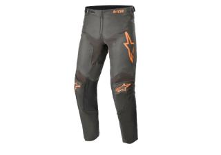 Alpine stars youth compass ornage web