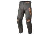 Alpine stars youth compass ornage web