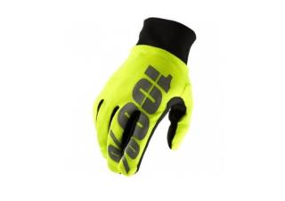 HYDROMATIC GLOVE YELLOW