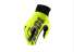 HYDROMATIC GLOVE YELLOW