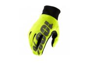 HYDROMATIC GLOVE YELLOW