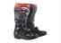 Alpinestar tech 7 enduro blk fluro red