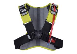 Uswe outlander 2 yellow fastener