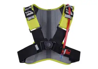 Uswe outlander 2 yellow fastener