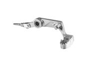 BETA BRAKE PEDAL SILVER