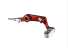 BETA BRAKE PEDAL RED