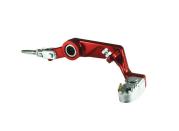 BETA BRAKE PEDAL RED