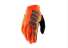 BRISKER ORANGE