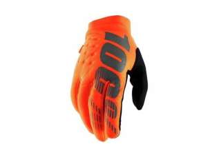 BRISKER ORANGE