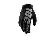 BRISKER GLOVE BLACK