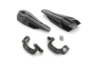 18 08 22 1026 KTM Factory Racing Handguard Kit 0112 QREQ1